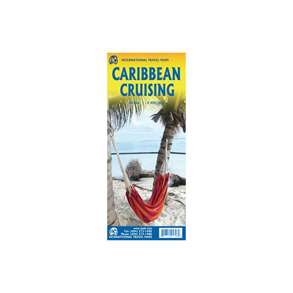 ITMB Publishing Caribbean Cruising