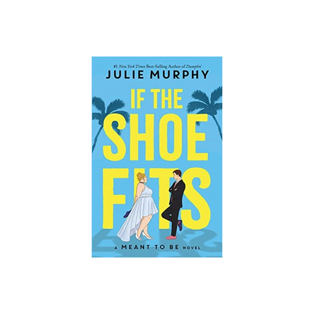 Bonnier Books Ltd If the Shoe Fits (häftad, eng)