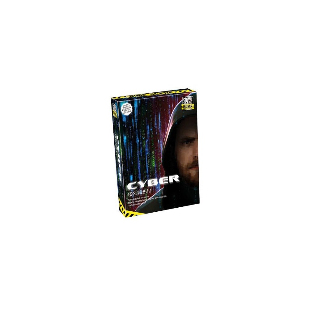 TACTIC SVERIGE Crime scene Cyber