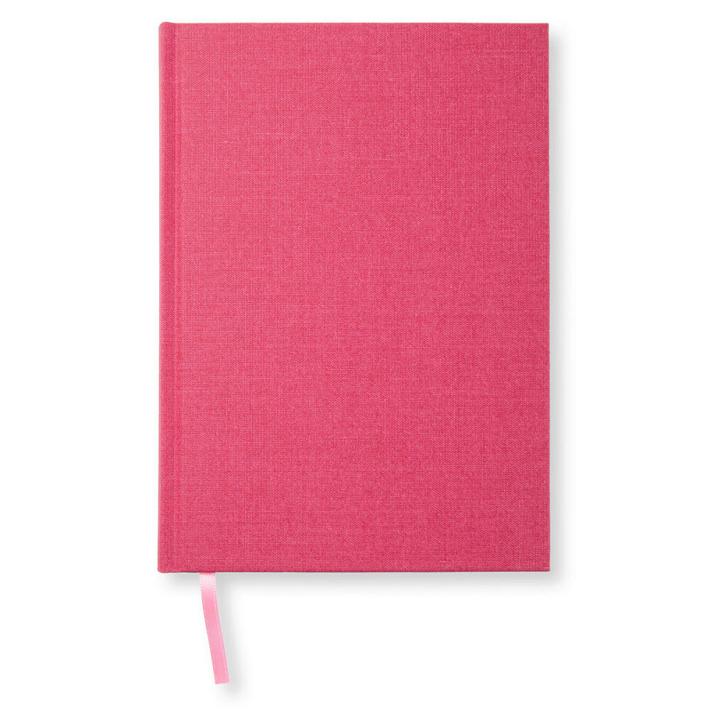 Paperstyle PS NOTEBOOK A5 256p. Ruled Raspberry Sorbet