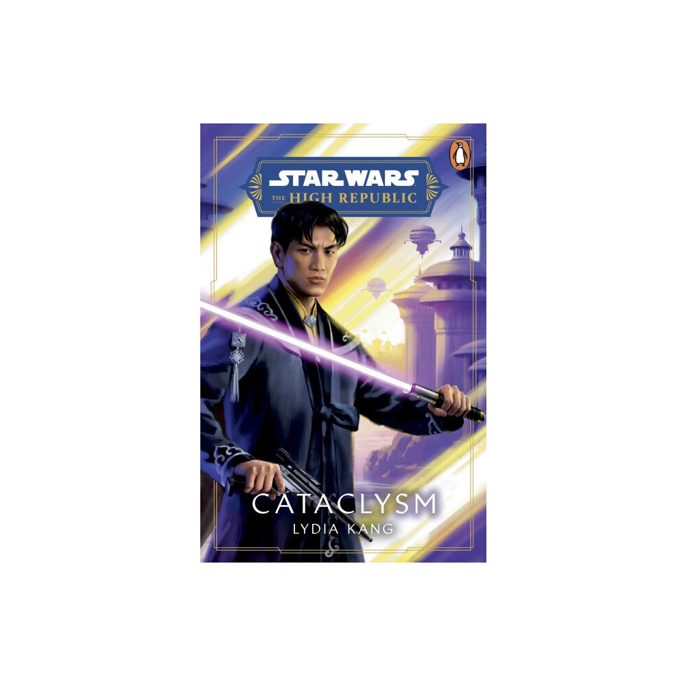 Cornerstone Star Wars: Cataclysm (häftad, eng)