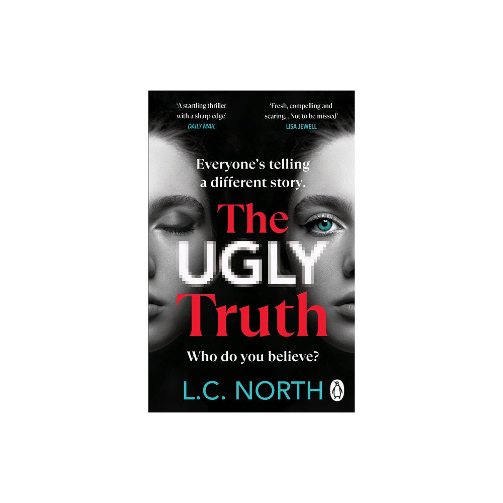 Transworld publishers ltd The Ugly Truth (häftad, eng)