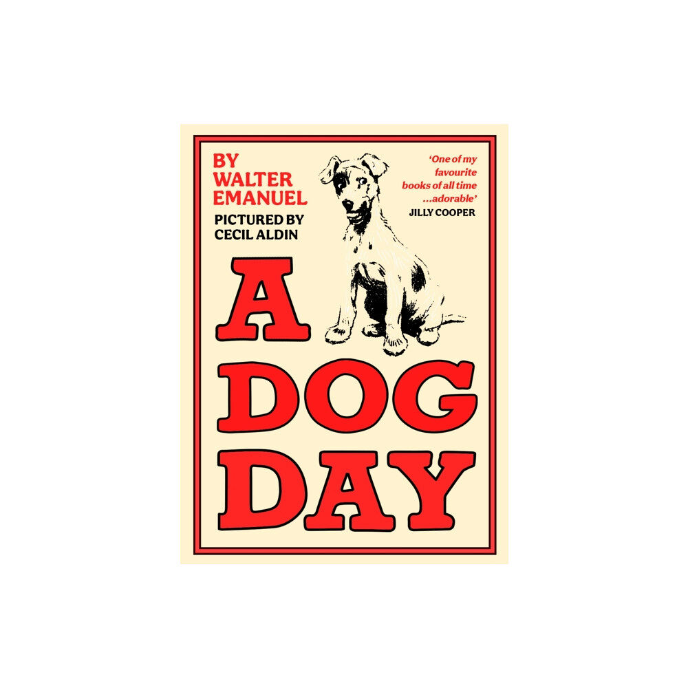 Profile Books Ltd A Dog Day (inbunden, eng)