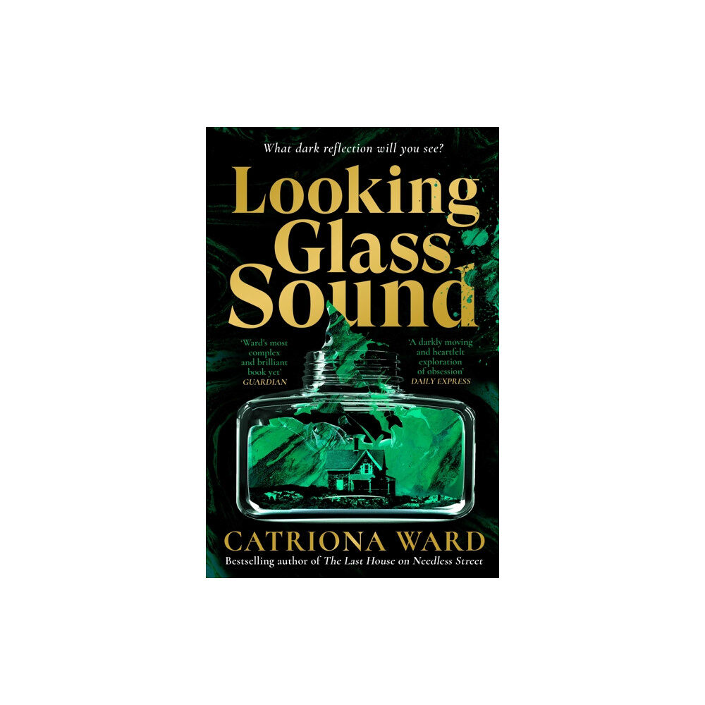 Profile Books Ltd Looking Glass Sound (häftad, eng)