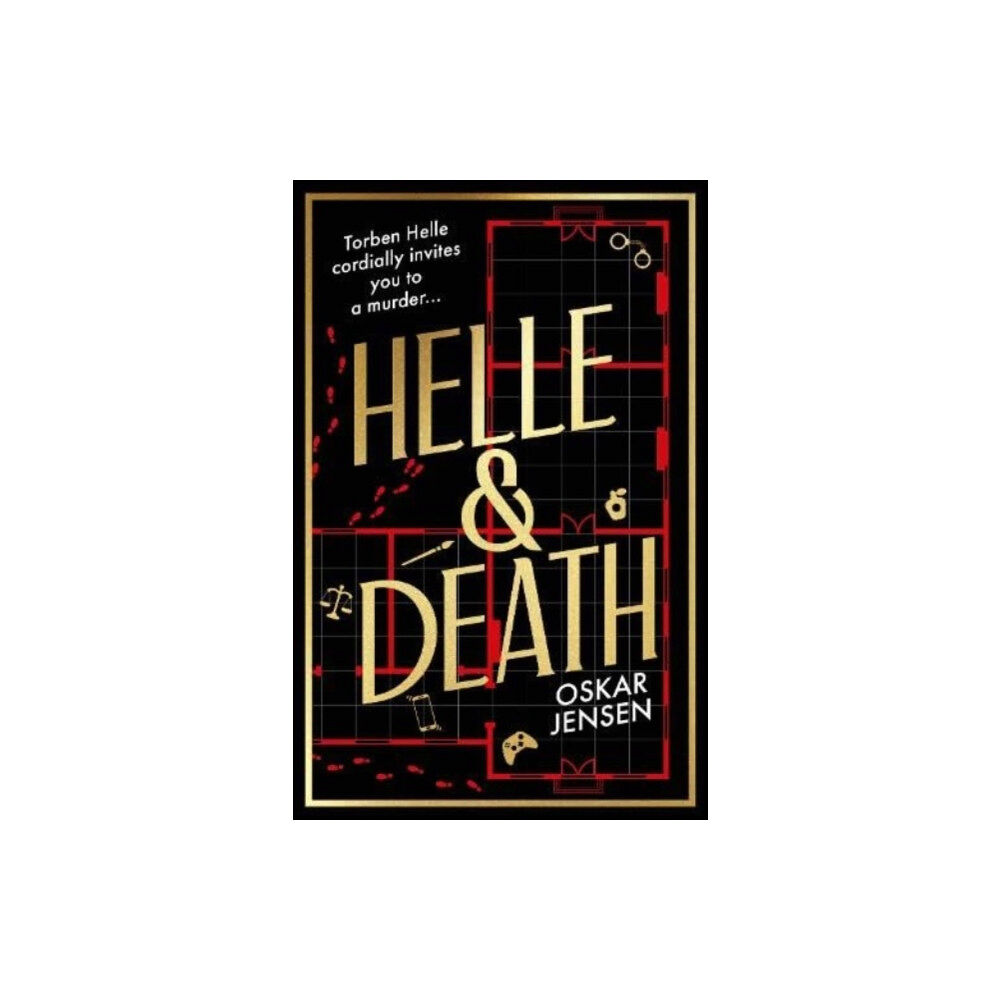 Profile Books Ltd Helle and Death (häftad, eng)