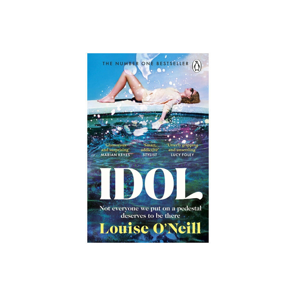 Transworld publishers ltd Idol (häftad, eng)