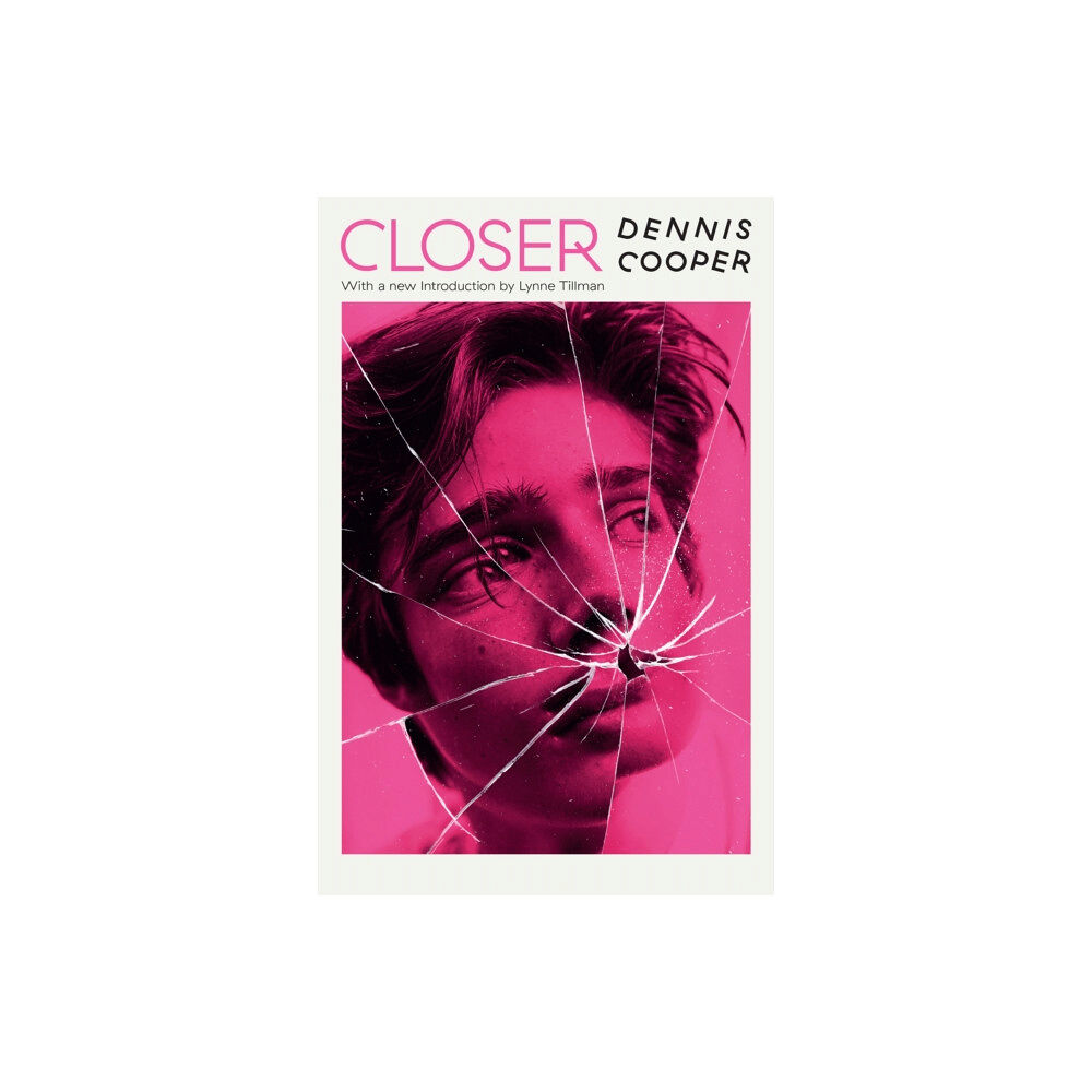 Profile Books Ltd Closer (häftad, eng)