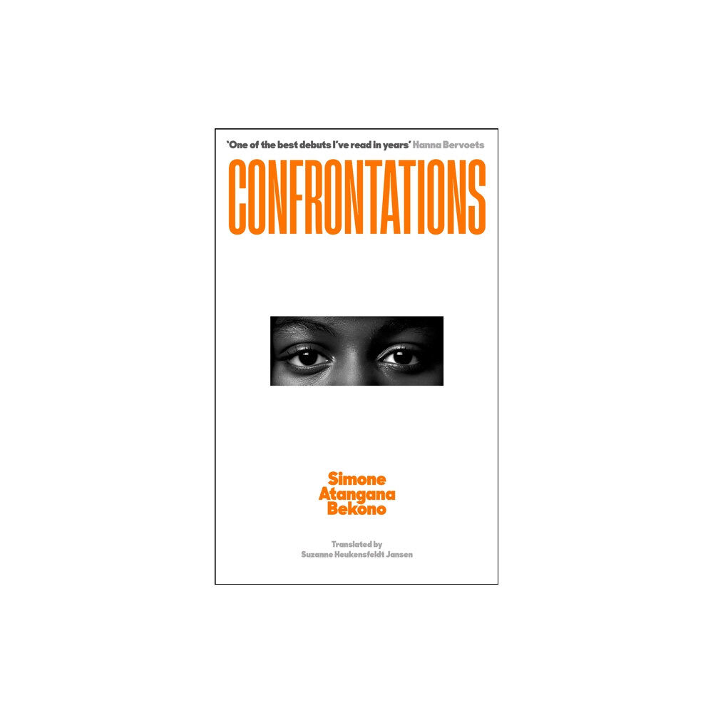 Profile Books Ltd Confrontations (inbunden, eng)