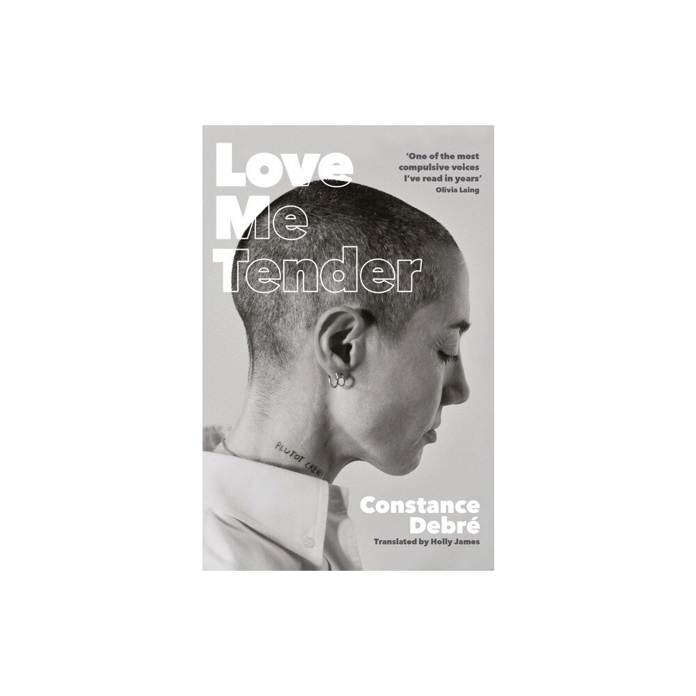 Profile Books Ltd Love Me Tender (häftad, eng)