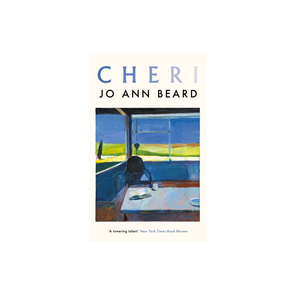 Profile Books Ltd Cheri (inbunden, eng)