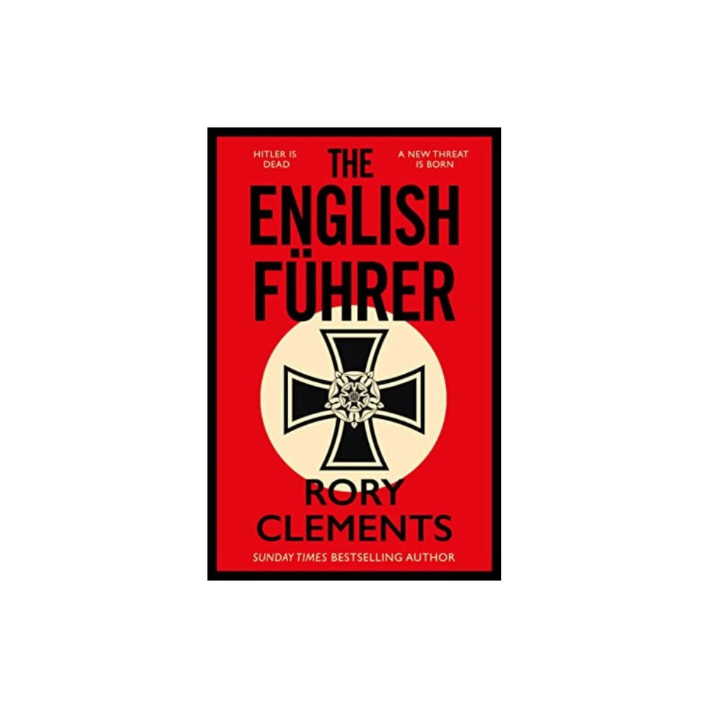 Bonnier Books Ltd The English Fuhrer (häftad, eng)