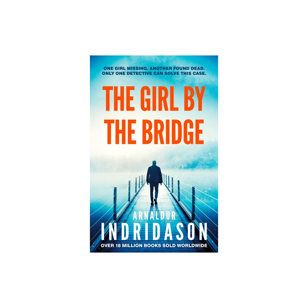 Vintage Publishing The Girl by the Bridge (häftad, eng)