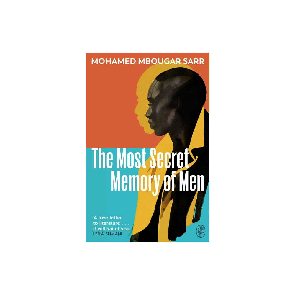 Vintage Publishing The Most Secret Memory of Men (inbunden, eng)