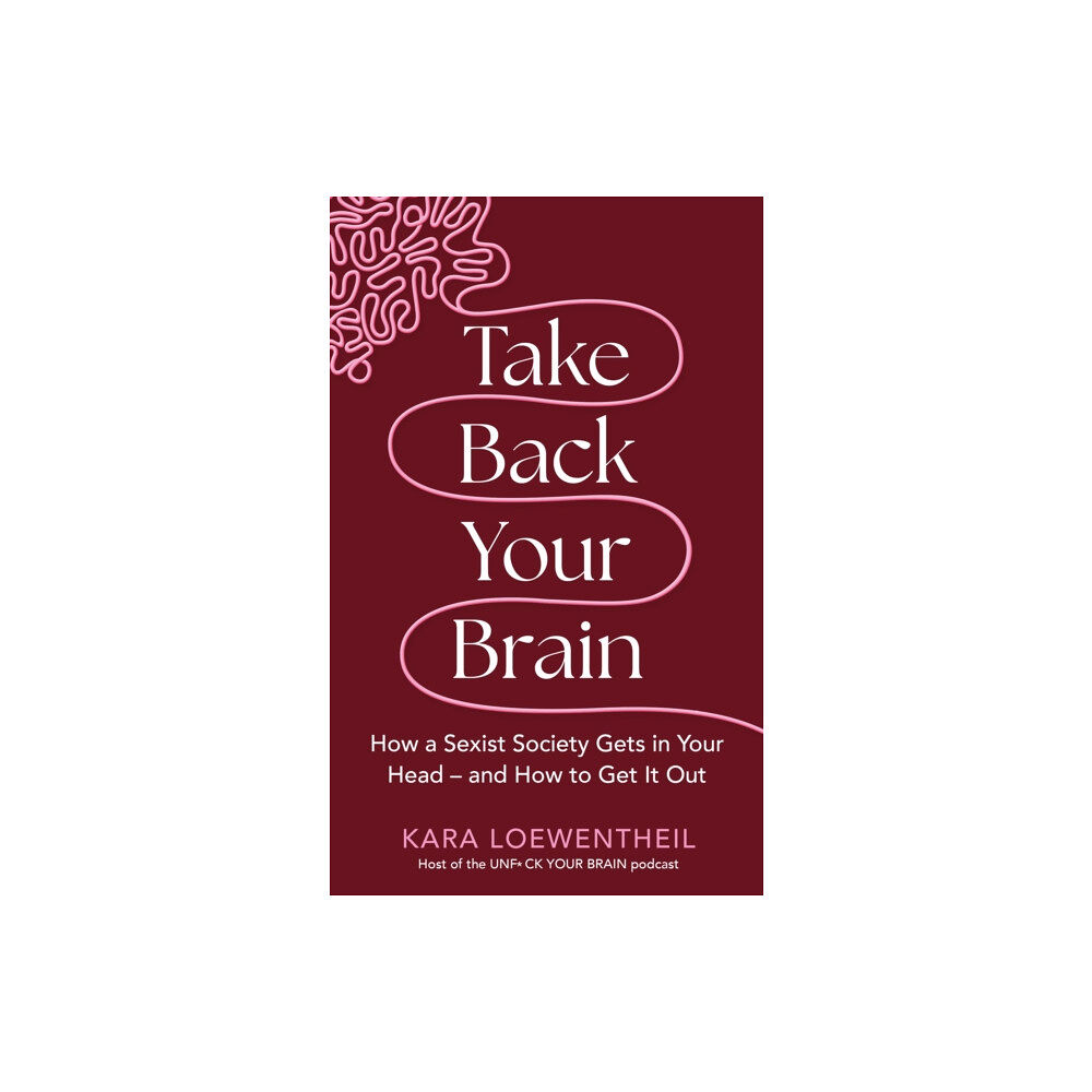 Octopus publishing group Take Back Your Brain (inbunden, eng)