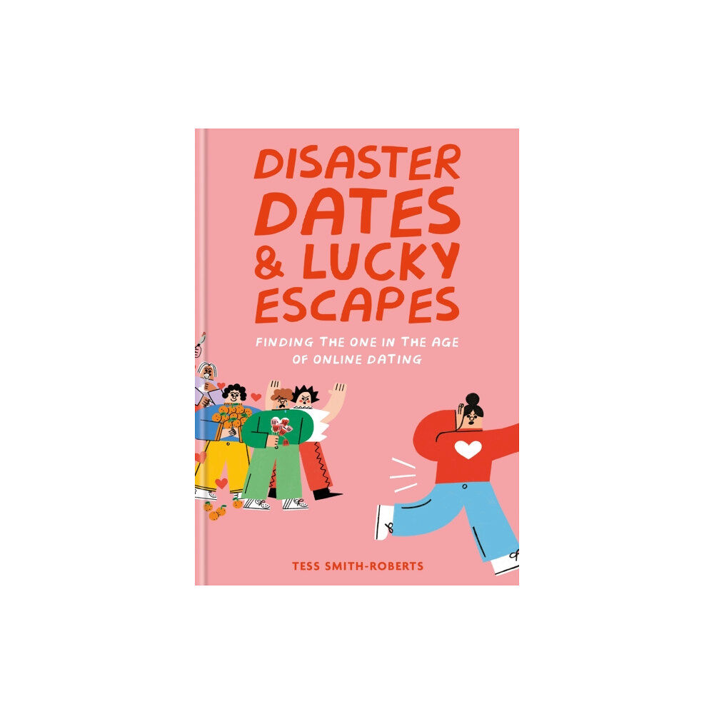 Octopus publishing group Disaster Dates and Lucky Escapes (inbunden, eng)