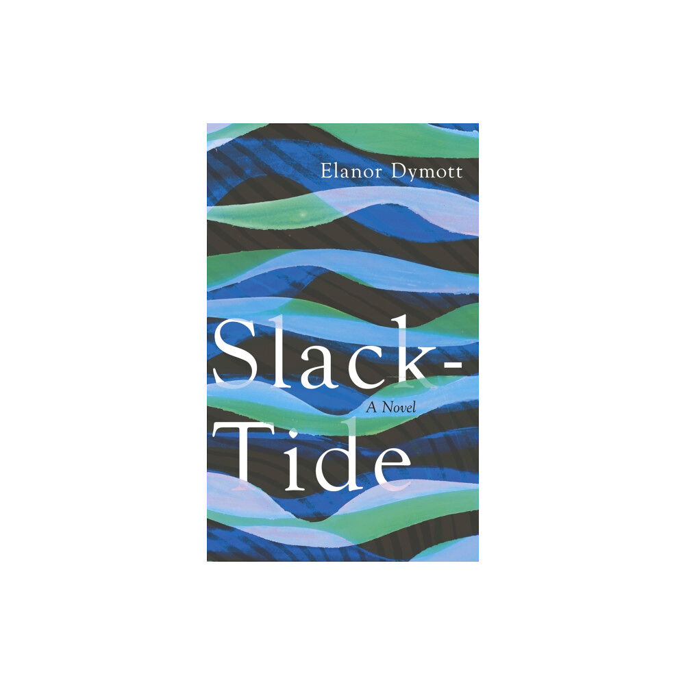 Vintage Publishing Slack-Tide (inbunden, eng)