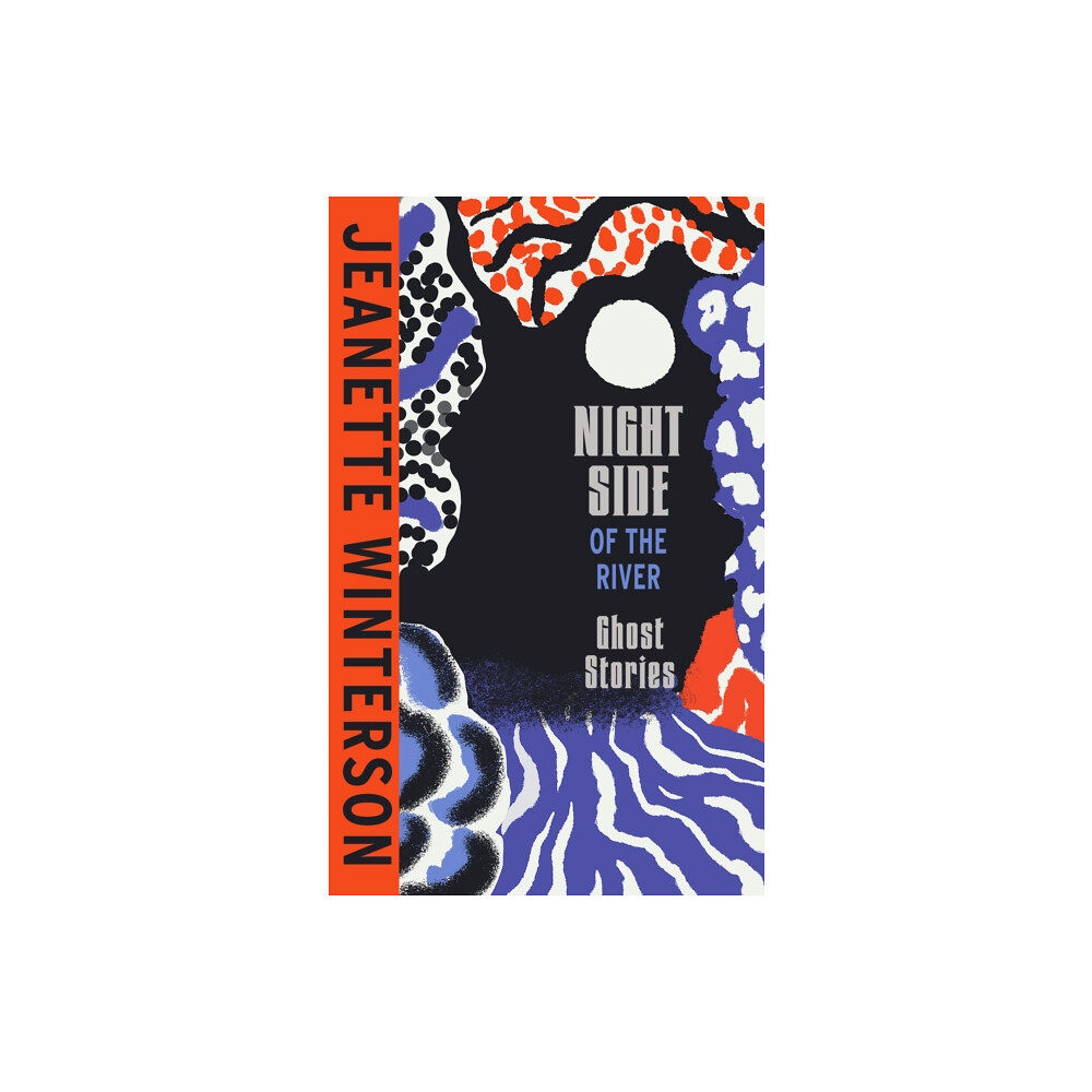 Vintage Publishing Night Side of the River (inbunden, eng)