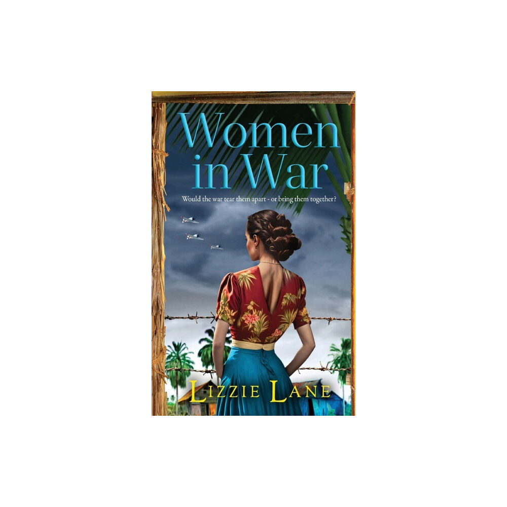 Boldwood Books Ltd Women in War (inbunden, eng)