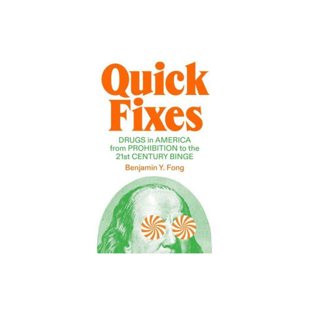 Verso Books Quick Fixes (inbunden, eng)