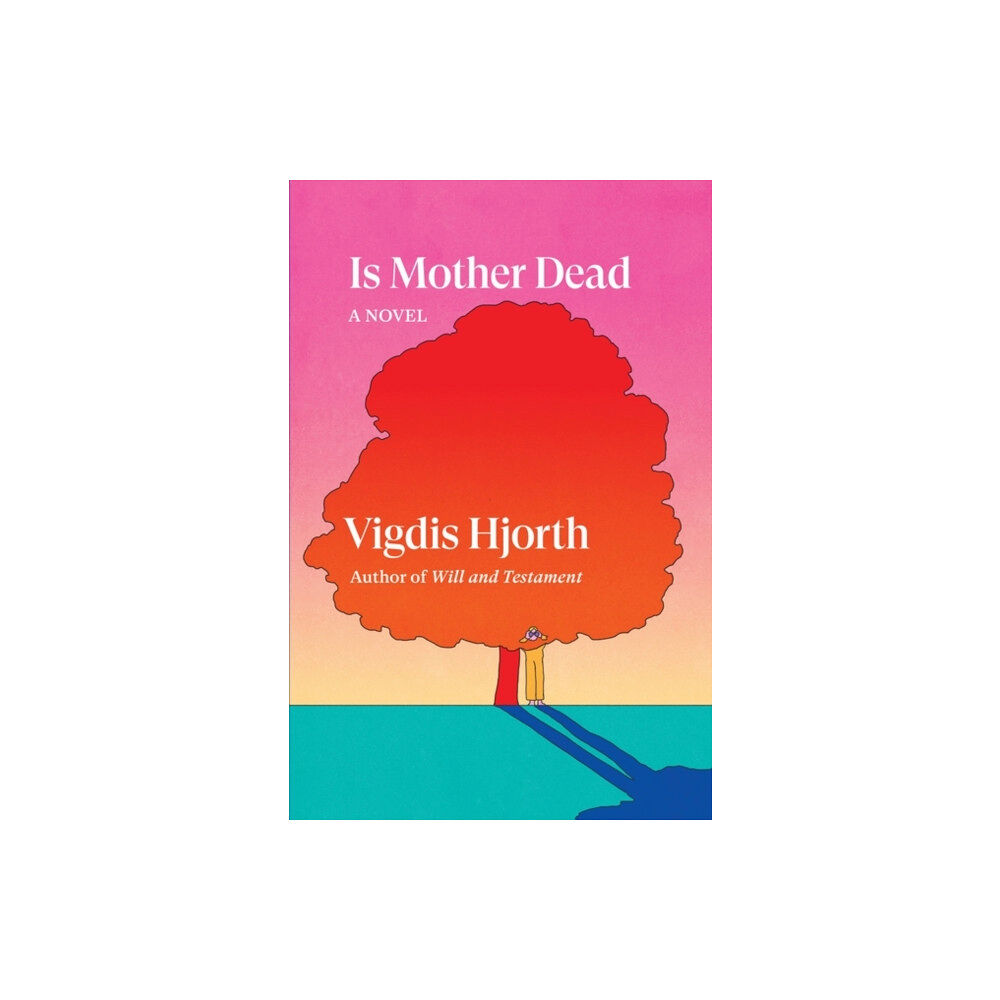 Verso Books Is Mother Dead (häftad, eng)