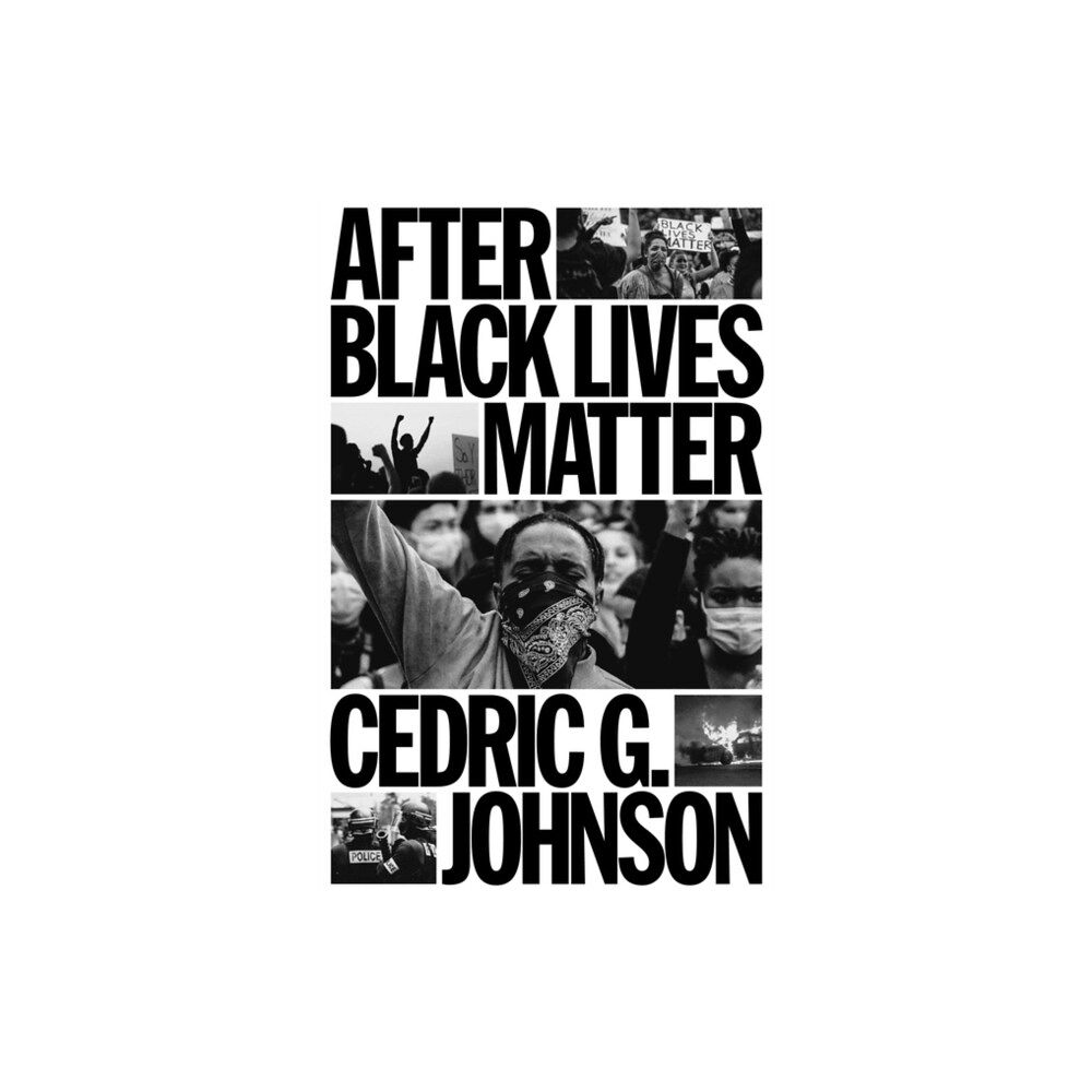 Verso Books After Black Lives Matter (häftad, eng)