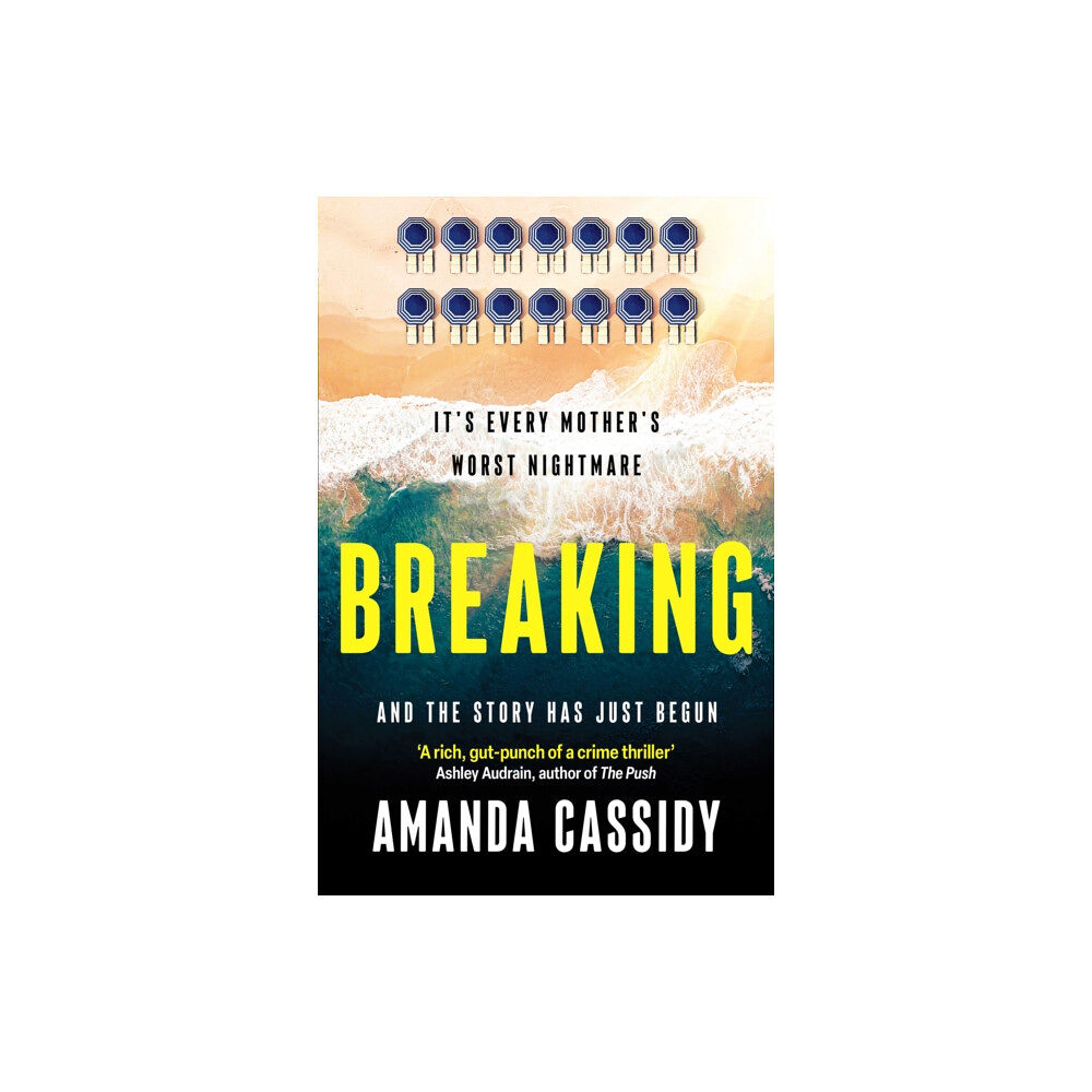 Canelo Breaking (häftad, eng)