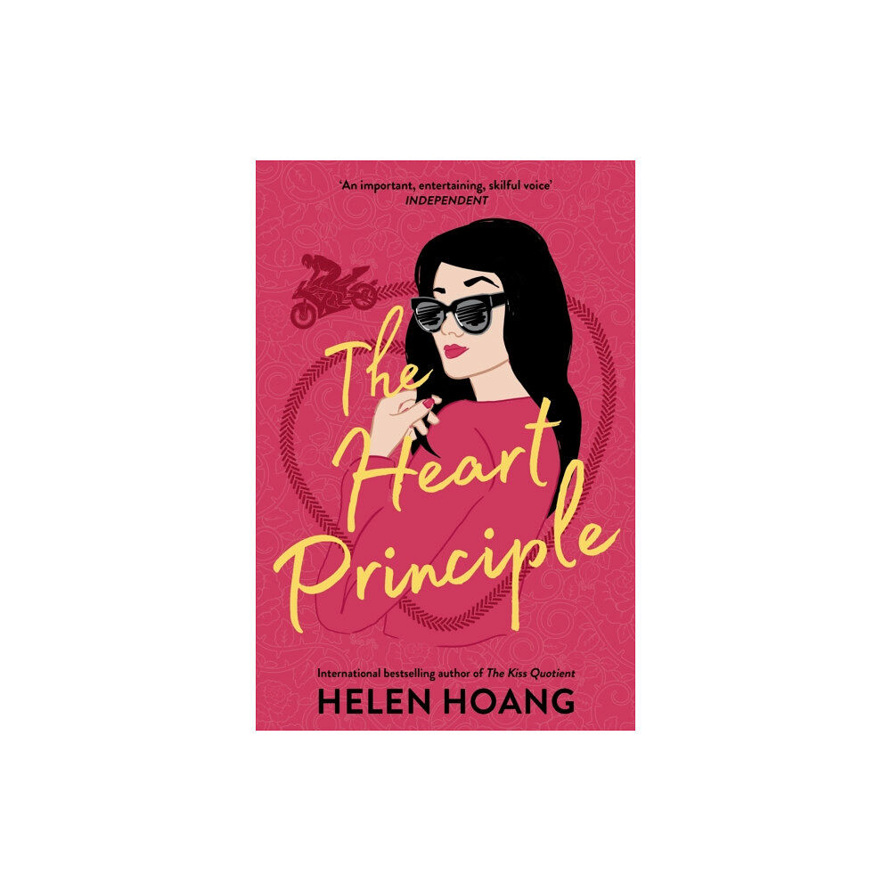 Atlantic Books The Heart Principle (häftad, eng)