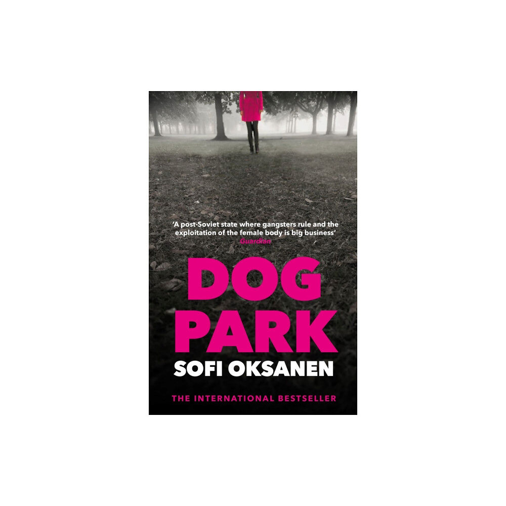 Atlantic Books Dog Park (häftad, eng)