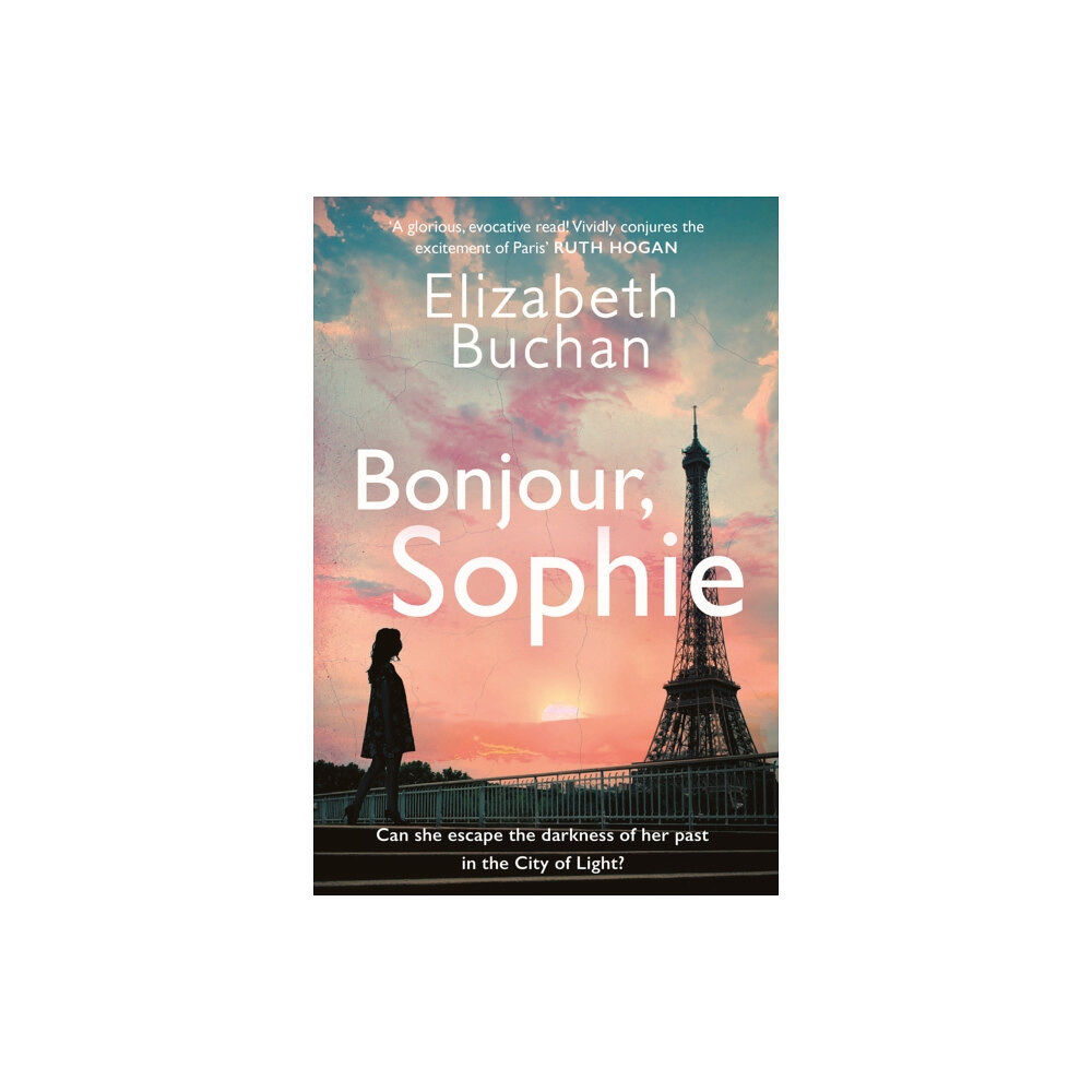 Atlantic Books Bonjour, Sophie (inbunden, eng)