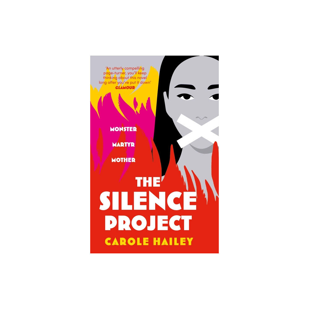 Atlantic Books The Silence Project (häftad, eng)