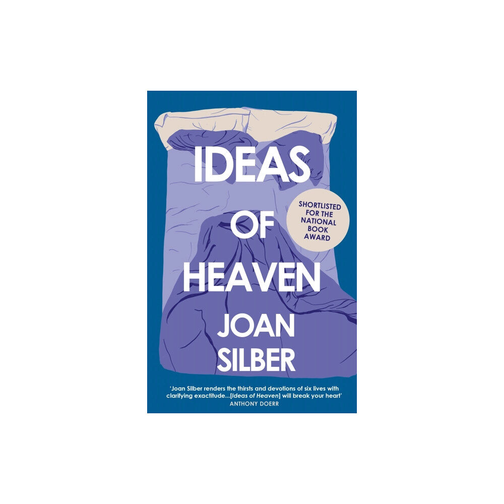 Atlantic Books Ideas of Heaven (häftad, eng)