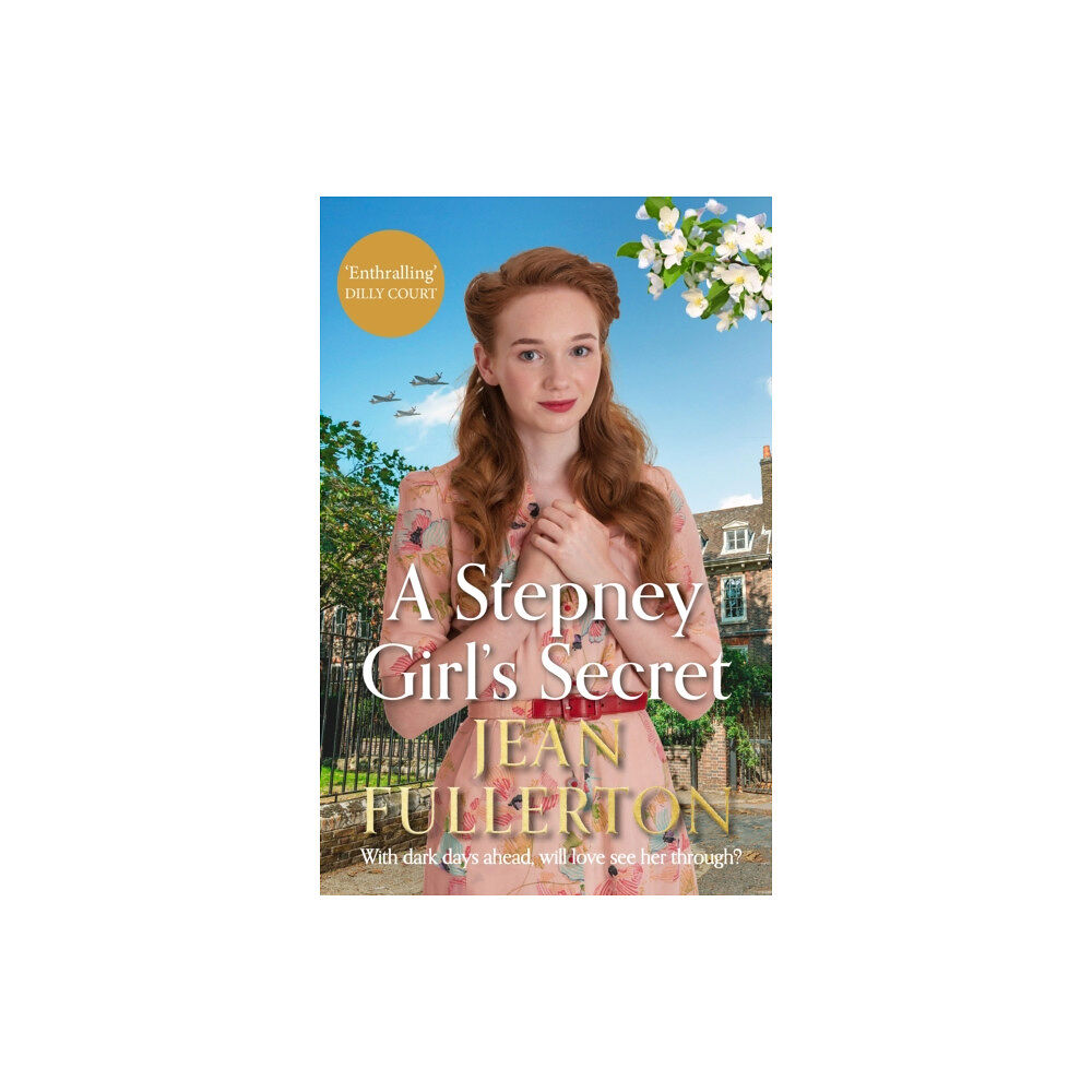 Atlantic Books A Stepney Girl's Secret (häftad, eng)