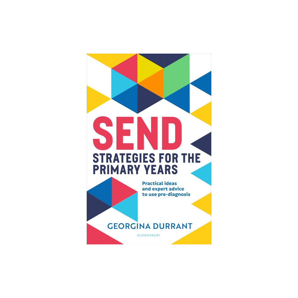 Bloomsbury Publishing PLC SEND Strategies for the Primary Years (häftad, eng)