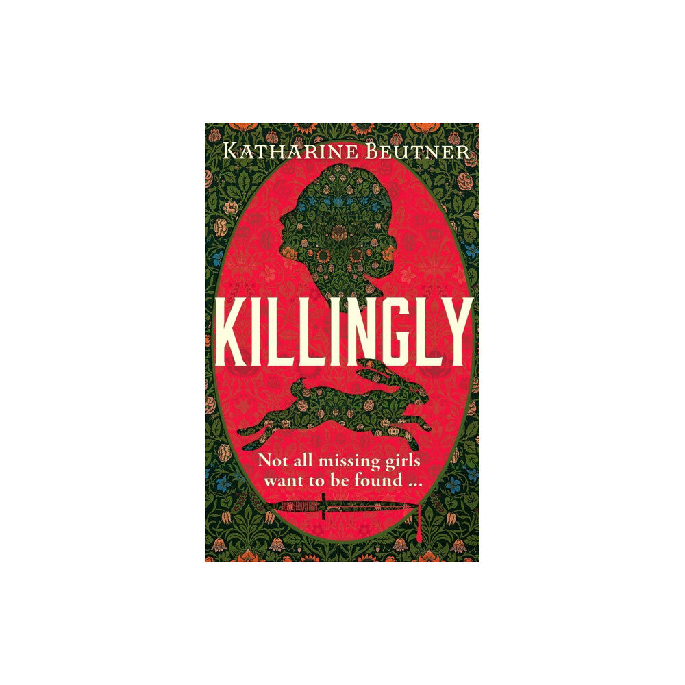 Atlantic Books Killingly (inbunden, eng)