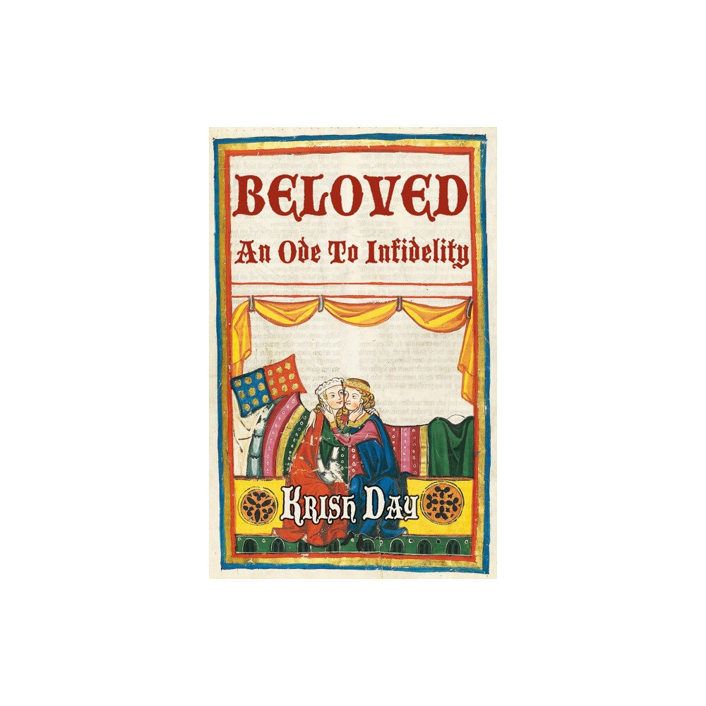 Troubador Publishing Beloved (häftad, eng)