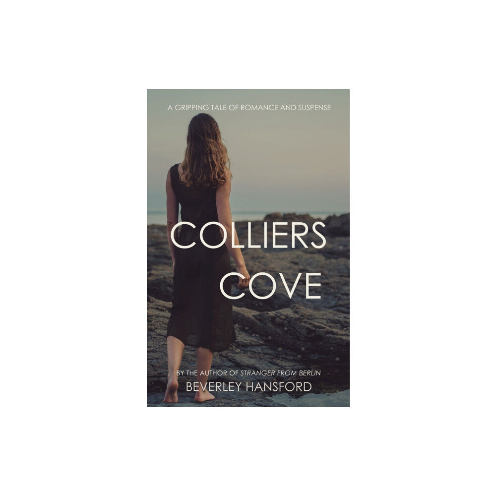 Troubador Publishing Colliers Cove (häftad, eng)