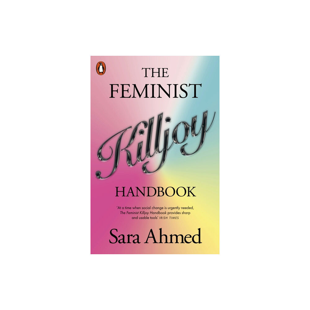 Penguin books ltd The Feminist Killjoy Handbook (häftad, eng)