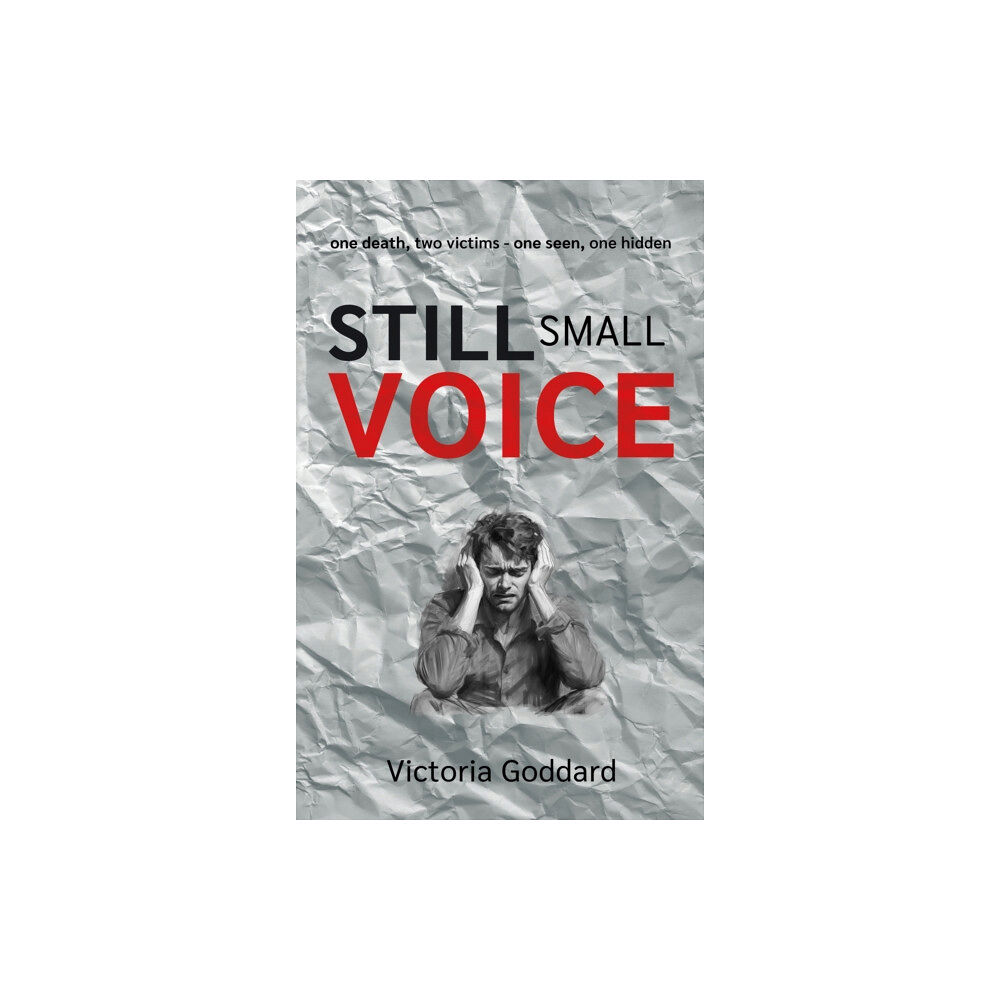 Troubador Publishing Still Small Voice (häftad, eng)