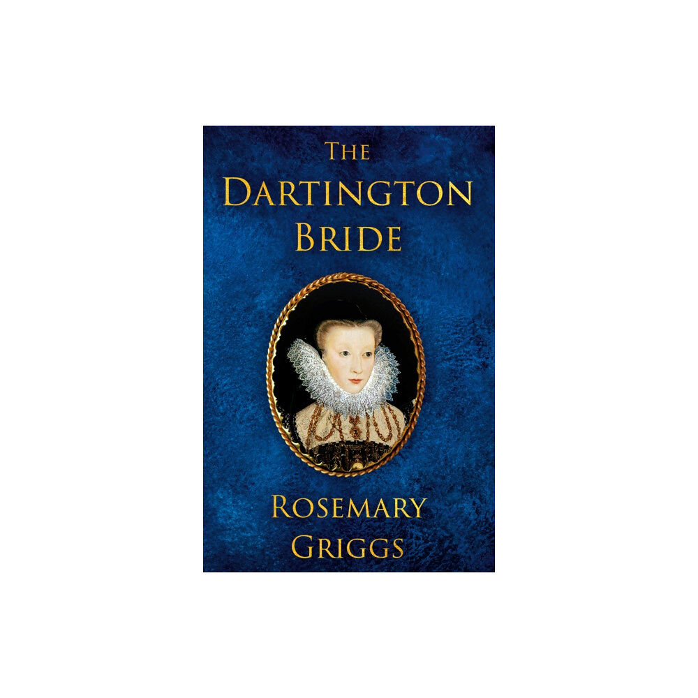 Troubador Publishing The Dartington Bride (häftad, eng)