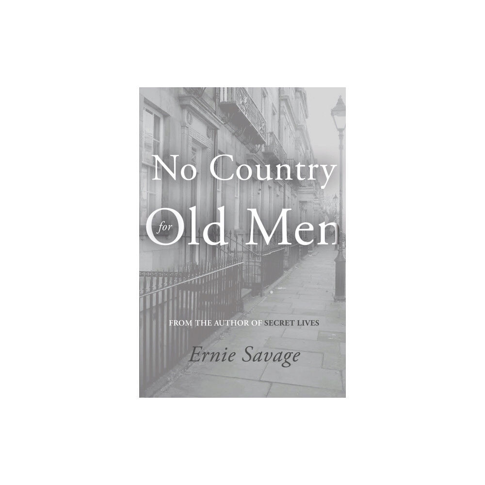 Troubador Publishing No Country for Old Men (häftad, eng)