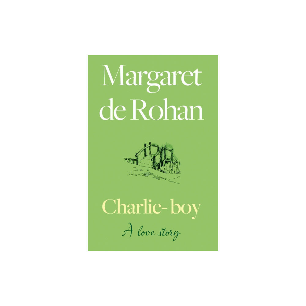 Troubador Publishing Charlie-boy: A love story (häftad, eng)