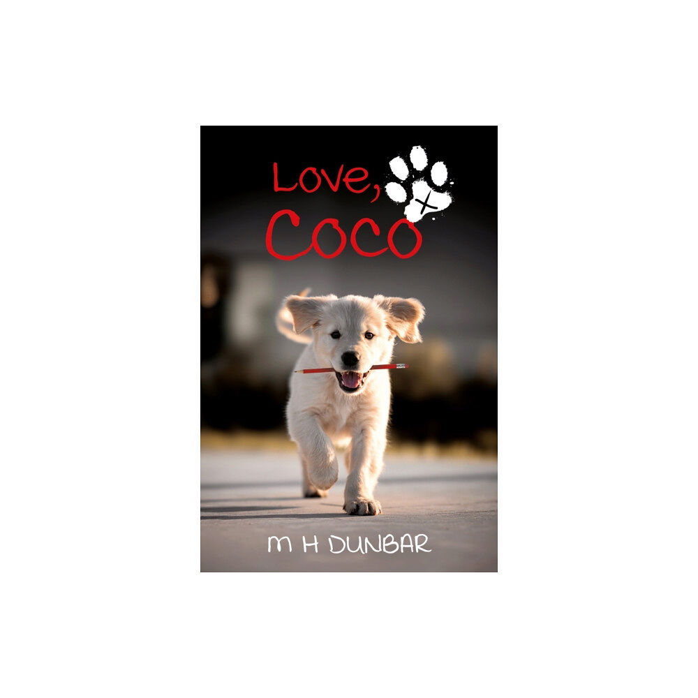 Troubador Publishing Love, Coco x (häftad, eng)