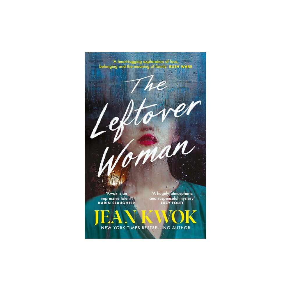 Profile Books Ltd The Leftover Woman (inbunden, eng)