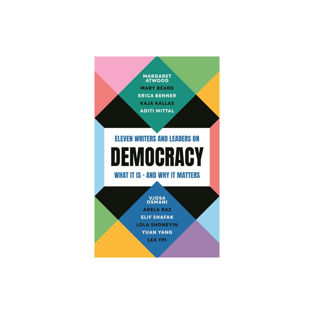 Profile Books Ltd Democracy (häftad, eng)