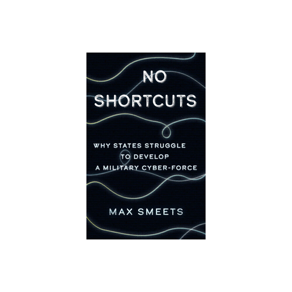 C hurst & co publishers ltd No Shortcuts (häftad, eng)