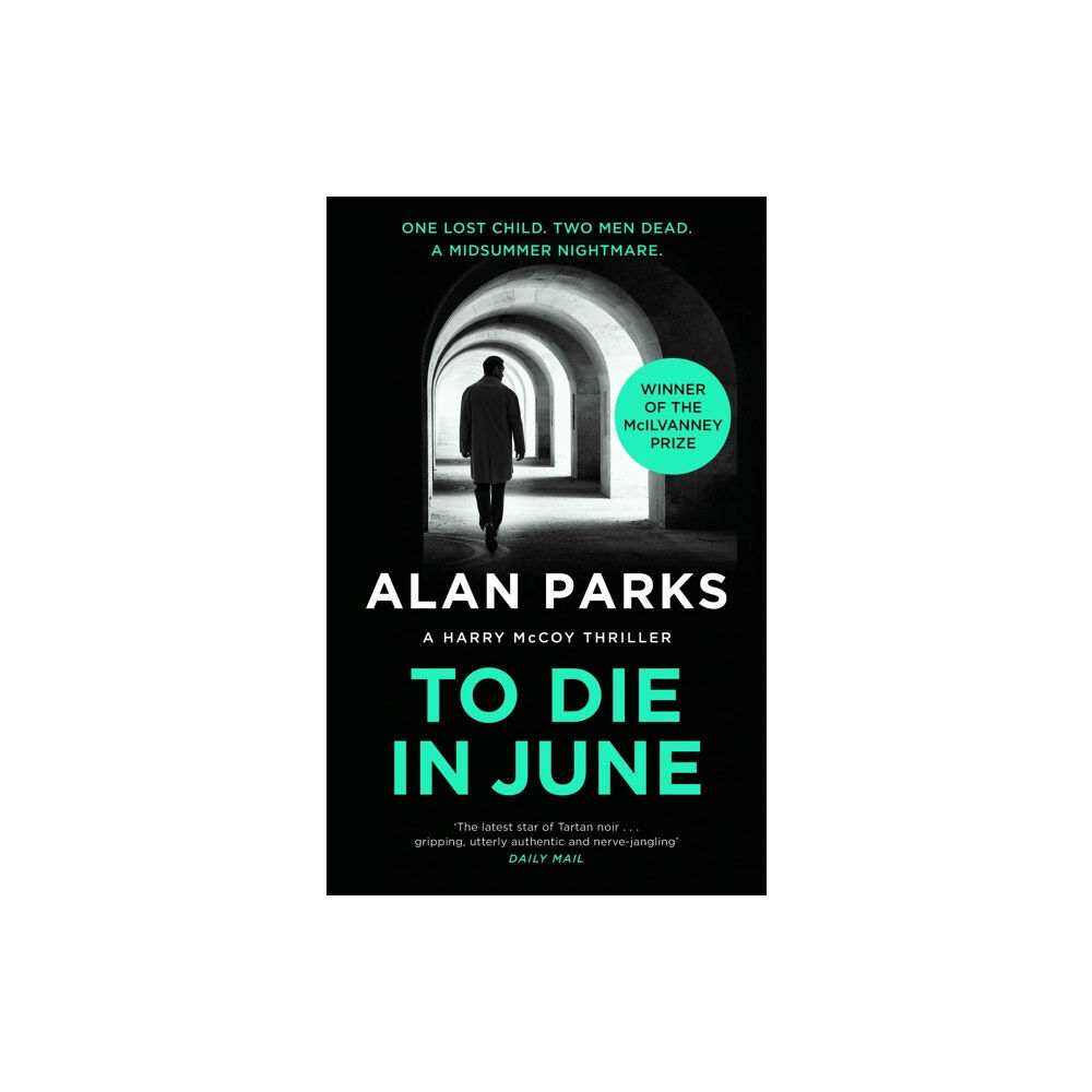 Canongate Books To Die In June (häftad, eng)