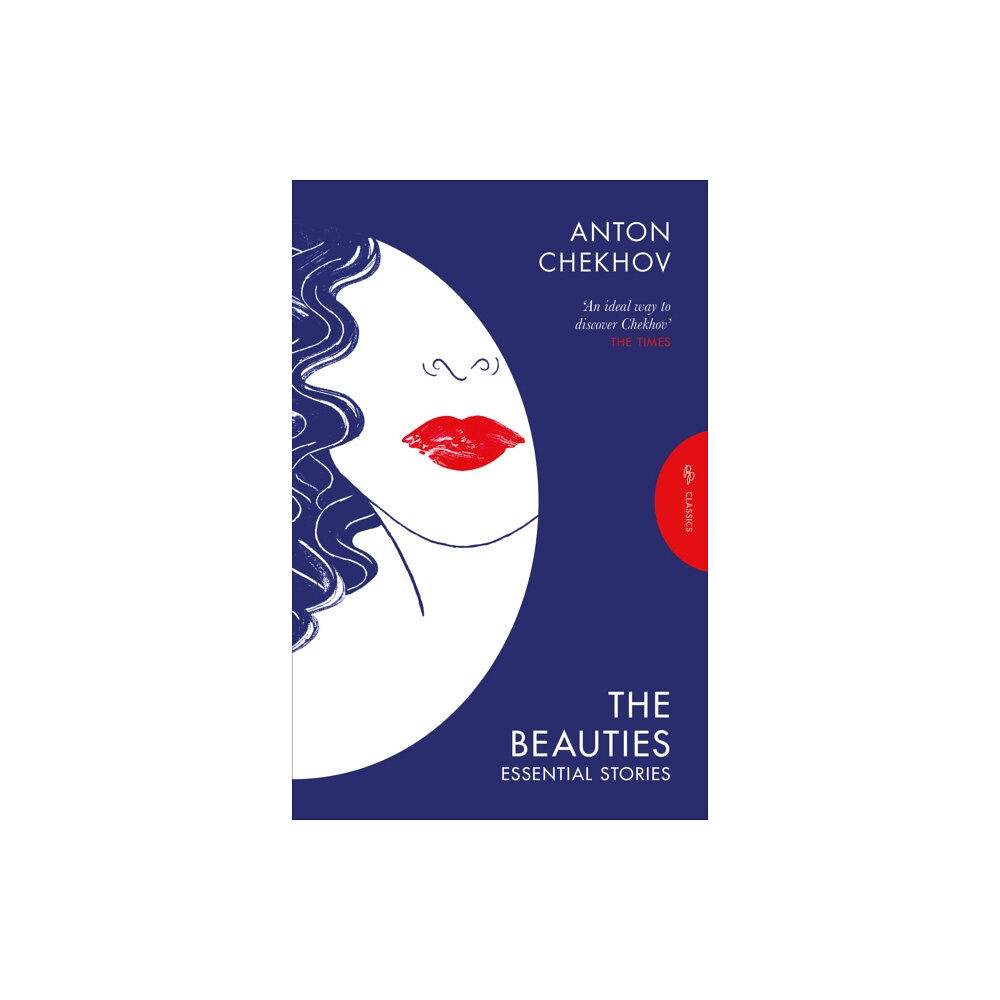 Pushkin Press The Beauties (häftad, eng)