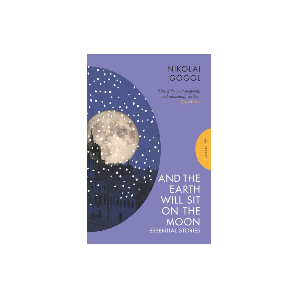 Pushkin Press And the Earth Will Sit on the Moon (häftad, eng)