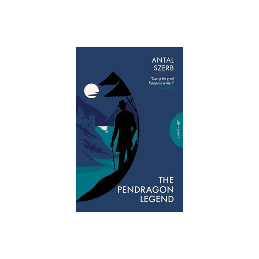 Pushkin Press The Pendragon Legend (häftad, eng)