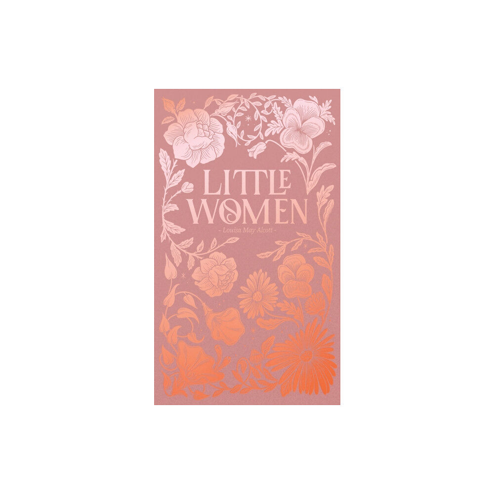 Wordsworth Editions Ltd Little Women (inbunden, eng)